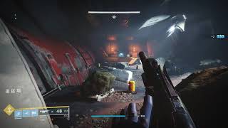【LIVE】大学生二人がDestiny2のストーリー攻略していく話 #11