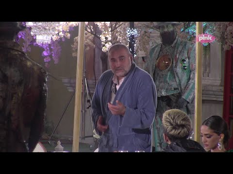 Zadruga 5 - Miki Đuričić je osvojio 8. mesto u "Zadruzi 5" - 11.07.2022.