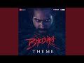 Bhediya Theme Song From Bhediya