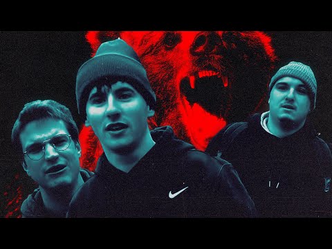 The Bear-Goat Project Trailer (OFFICIAL) (REAL) (LEAKED)