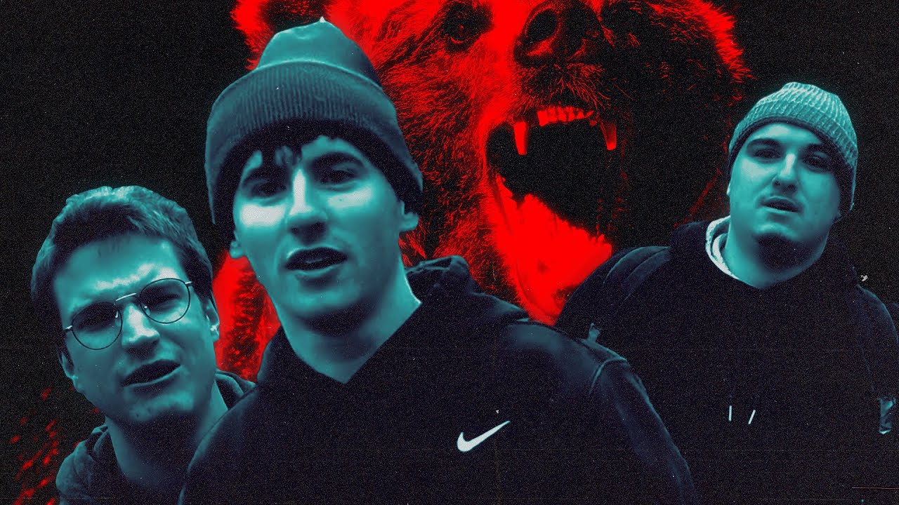 The Bear-Goat Project Trailer (OFFICIAL) (REAL) (LEAKED)