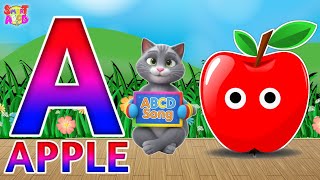 Download lagu Phonics Song 2 with TWO Words in 3D - A For Airplane - ABC Alphabet Songs with Sounds for Children's mp3 Download lagu Phonics Song 2 with TWO Words in 3D - A For Airplane - ABC Alphabet Songs with Sounds for Children's mp3