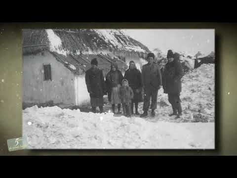 Deportarea în Bărăgan a familiilor bogate din Sânnicolau Mare