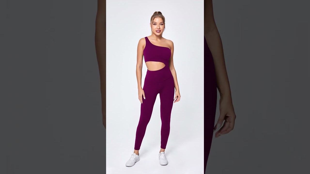 Custom Sportswear Manufacturing | Full-Package Activewear Solutions for Brands (16+ Years Expertise)