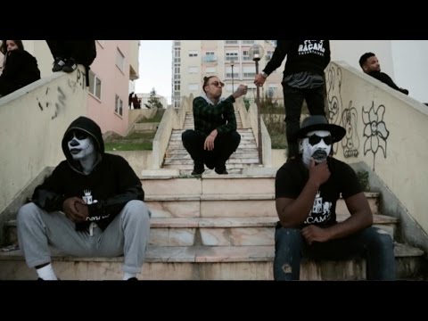 Elji Beatzkilla Ft. GhettoSupastars - Kuale Ideia
