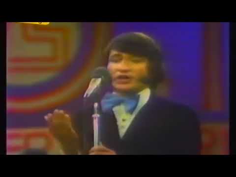 OTI 75 Bolivia - Por esas cosas te amo - Óscar Roca