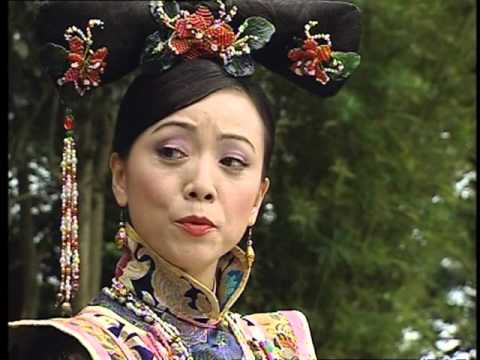 Thâm cung nội chiến