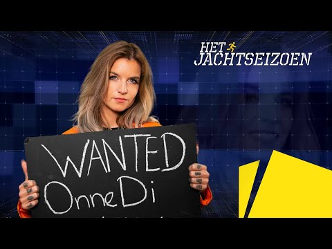 OnneDi op de Vlucht - Het Jachtseizoen '19 #3