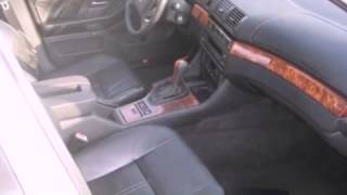 preview picture of video '1997 BMW 528I Westlake OH'