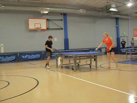 Rybka, Anastasiia vs Couyoumjian, Kobe 2017 HOMENETMEN ARARAT  OPEN