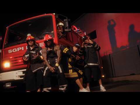 Alex Velea x Ursaru x Petre Ștefan x MADATORRICELLI - Hot Boy Summer