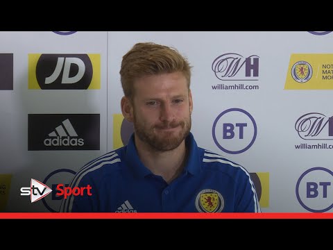 Armstrong: Scotland under pressure to beat depleted Czechs
