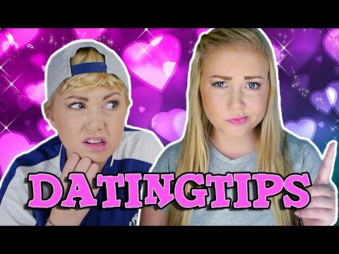 Ting du ikke bør si på en date