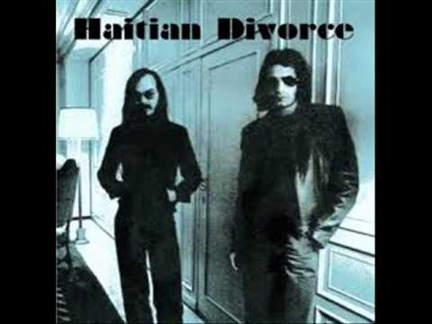 Steely Dan - Haitian Divorce