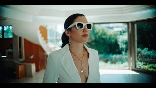 La Isla De Lesbos Lyrics English Translation