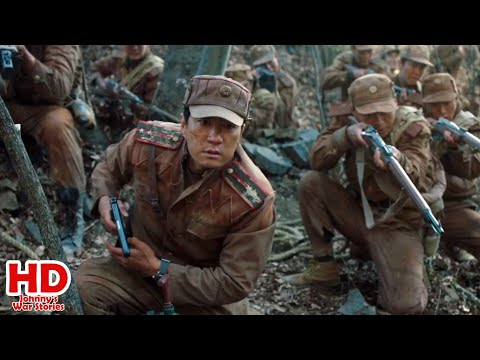 Tunnel Battle - The Battle of Jangsari