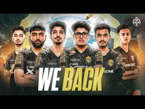 How Godlike Plays BMPS