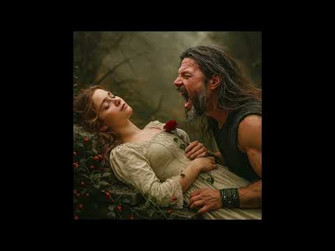 ŠÍPKOVÁ RŮŽENKA - Jiří Schelinger (Hard rock cover) text Zdeněk Svěrák