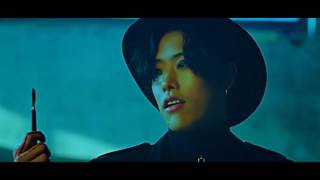 Mr. Secret | cross gene fmv