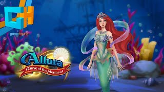 Allura: Curse of the Mermaid (PC) Steam Key GLOBAL