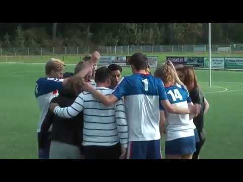 Meervogels A1 - Kinderdijk A1