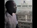 Johnny 'Hammond' Smith – Look Out! (1963)