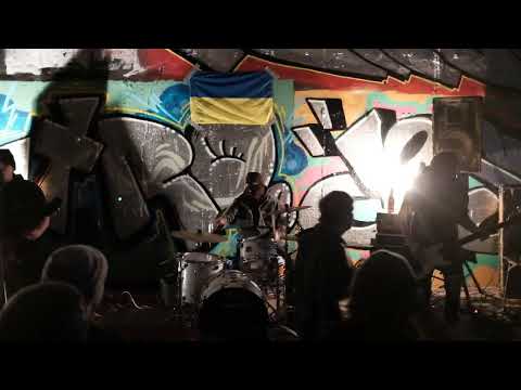 INTERPUNKCE - 15.4.2022 - Prague