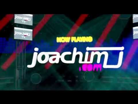 JOACHIM J - can u do 2010