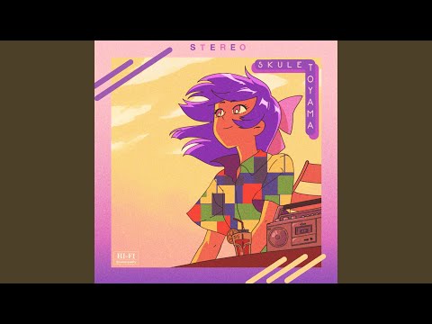 Smooth (feat. Xkylar)