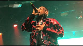 Fabolous-Breathe 2020