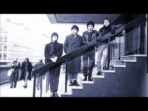 The Prefects - Peel Session 1979