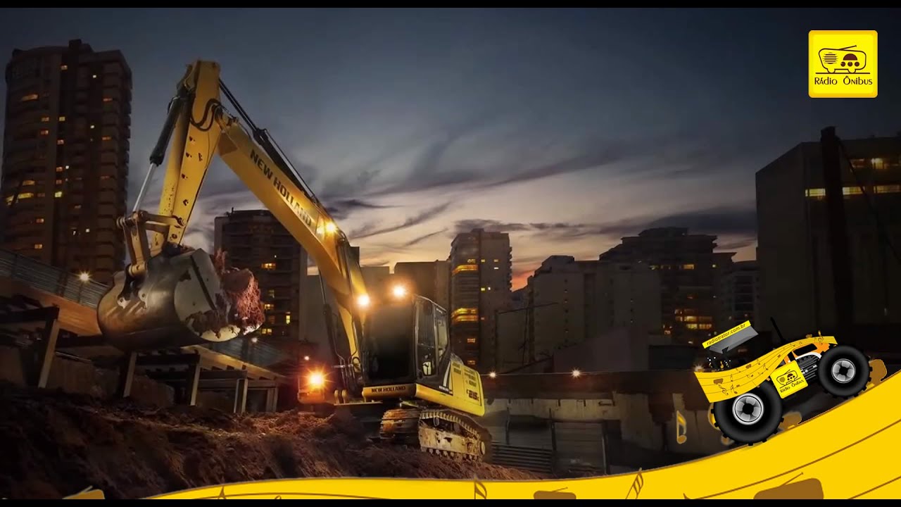 Conheça os tipos de máquinas mais usadas