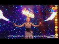 Karagam Durga Tamil Cultural Dance Flowers TV Kerala