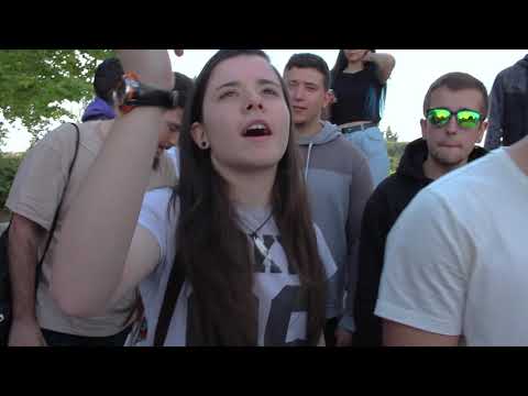 Chusco & Sanker vs Kinki & Nataly - DUALES MIXTAS