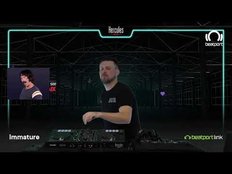 LINK | Berlin with Tapesh, Immature & The Checkup