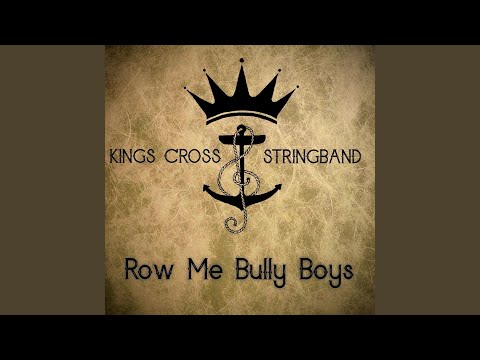 Row Me Bully Boys