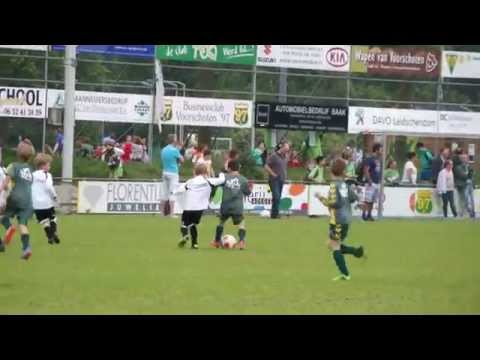 Voorschoten '97 F13 - Meerburg F12