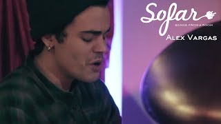 Alex Vargas - Solid Ground | Sofar London
