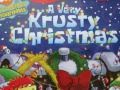 SpongeBob Krusty Xmas