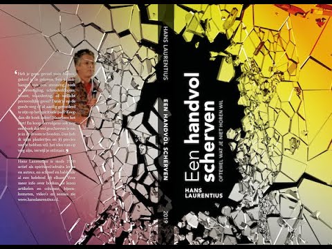 Drieluik 24/1/'20 - (zie) Ego als een dorp...