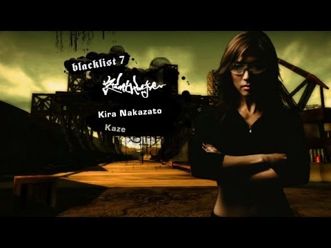 Need for Speed: Most Wanted (2005) - Walkthrough Part 32 - Blacklist Challenge: Kaze (#7)