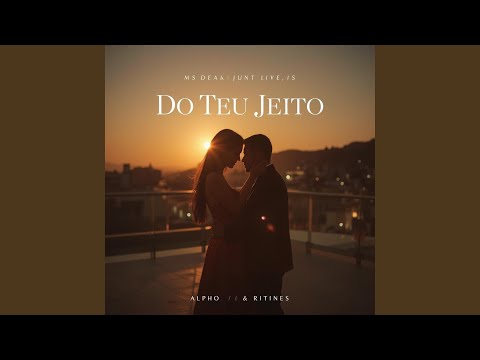 DO TEU JEITO