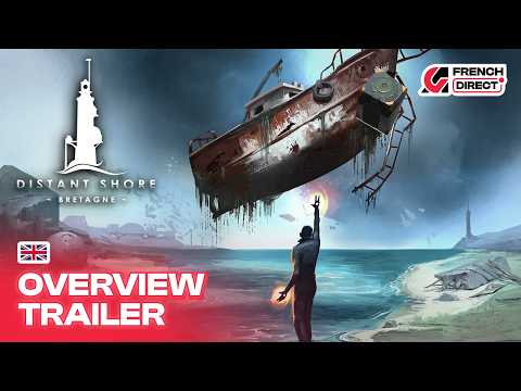 GamePlay Trailer