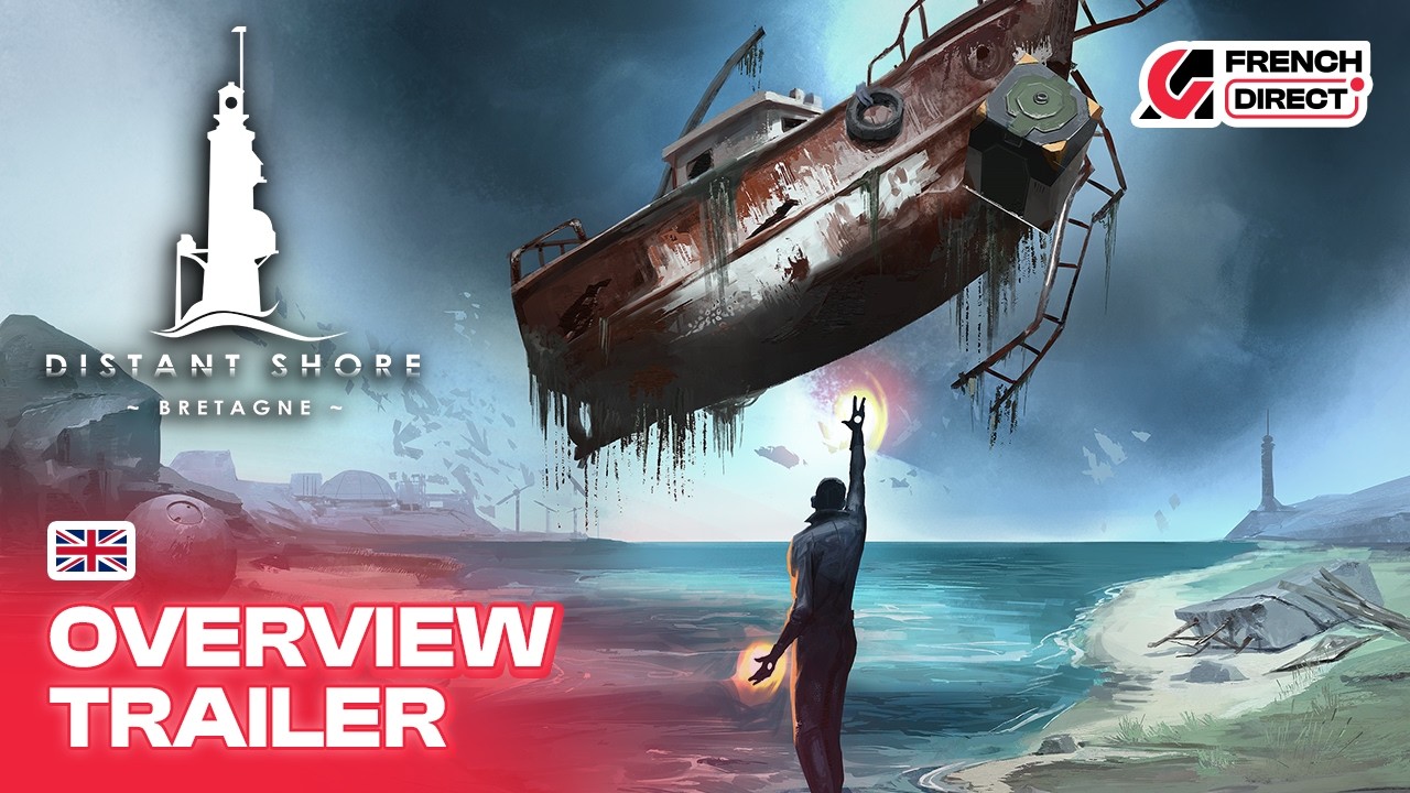 Gameplay Trailer