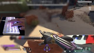 MANTLE BOOST vs SUPERGLIDE EXPLAINED (Season 27 Apex)