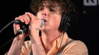 Youth Lagoon - The Knower (Live on KEXP)