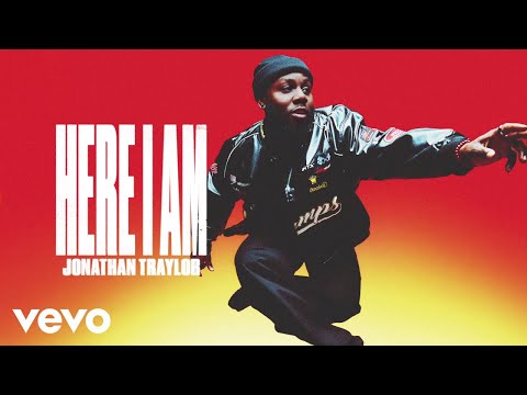 Thumbnail for Here I Am video