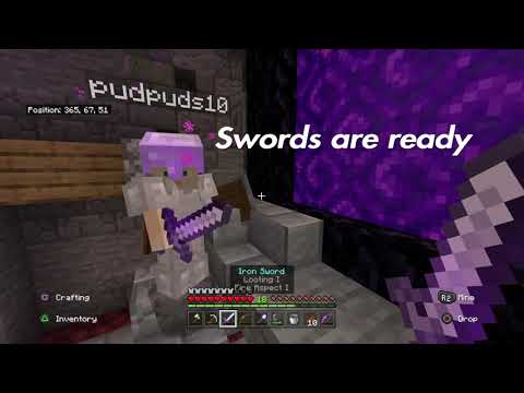 Ancient debris at Y level 51? Minecraft part 2