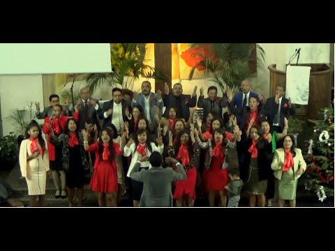 AMF Vincennes - Tompo Ilay namonjy