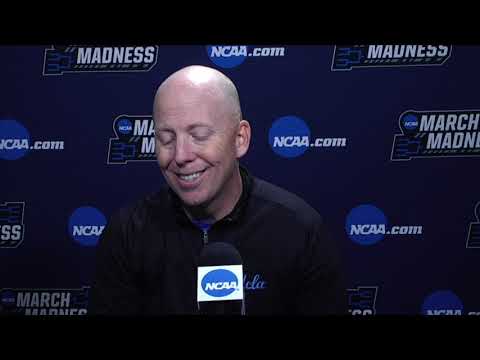 Mick Cronin postgame press conference